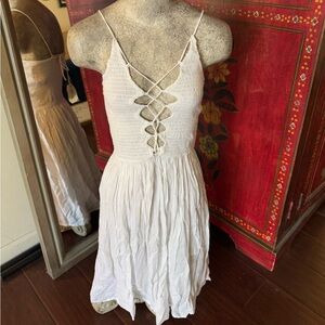 Free people-Style Cavenders summer dress